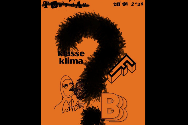 Thumbnail for UdK Tuesday | Tomorrow