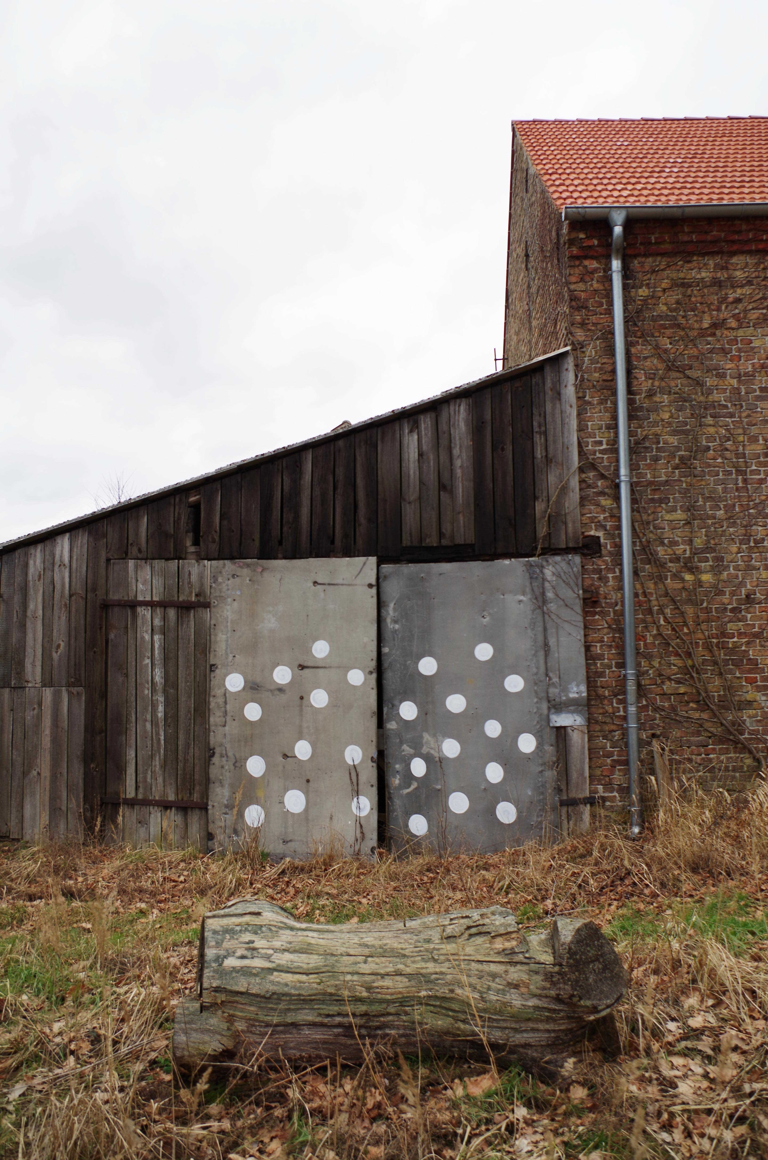 weekend residency @dasBlauePferd