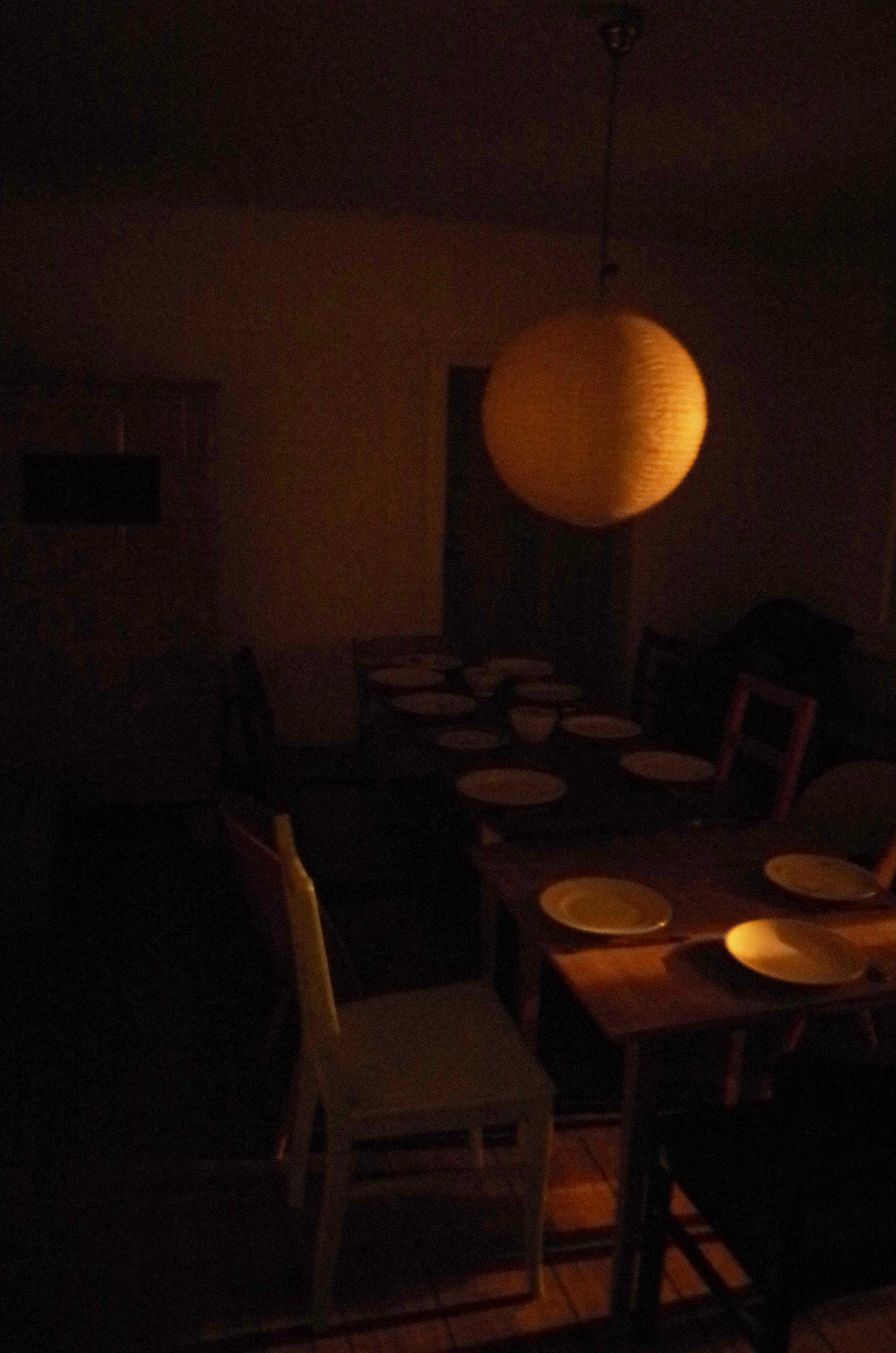 weekend residency @dasBlauePferd