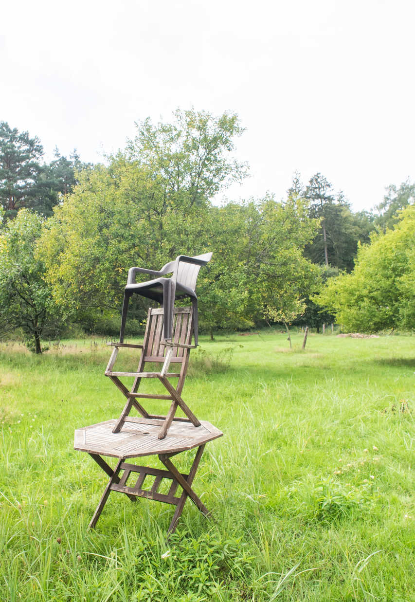 wild weekend institut